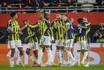 Norveç’te Talisca şov! Brann - Fenerbahçe: 0-4 | MAÇ SONUCU