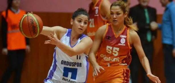 Aslan 9’da 9 yaptı!