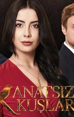 Kanatsız Kuşlar'a iki usta isim katıldı
