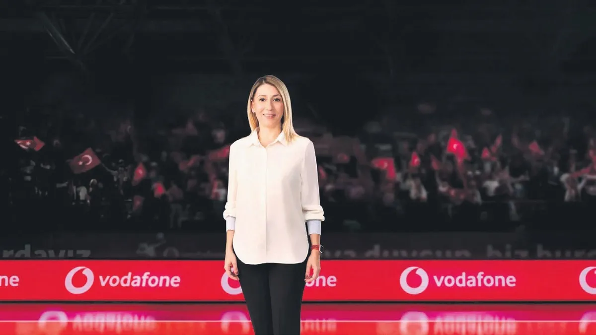 Voleybolda perde açılıyor