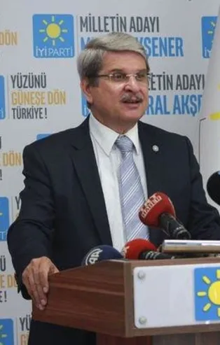 İyi Parti açıkladı! Millet İttifakı dağıldı