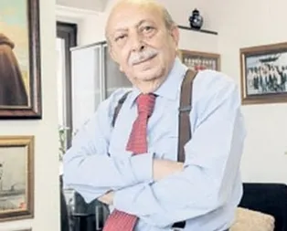 Gazeteci Doğan Heper hayatını kaybetti