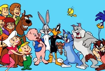 7’den 70’e ayıla bayıla izlediğimiz çizgi filmlerin ciğer parçalayan sonları! Tom ve Jerry, Cedric, Bugs Bunny... Bakın ekranlara nasıl veda ettiler!