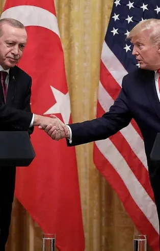 ABD'li eski bakan yardımcısı Matthew Bryza: Trump mevkidaşı Erdoğan'ı örnek almalı