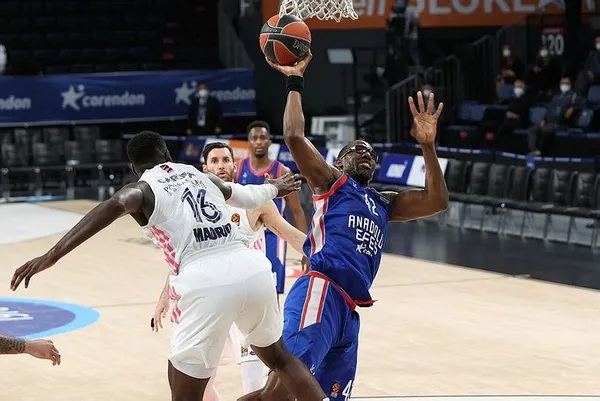 Süleyman Atlı Avrupa Şampiyonu (Yurttan ve dünyadan spor gündemi)-7