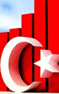Çarklar dönüyor