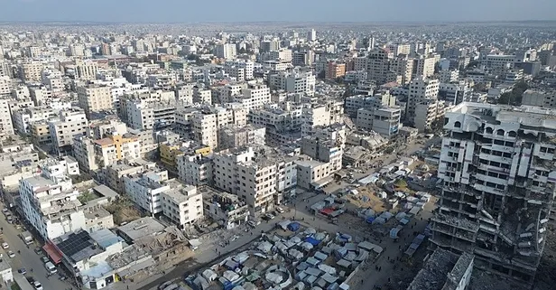 Filistin Devleti’ne giden yol! ABD BMGK’ya taslak sunacak: O ülkelerden itiraz