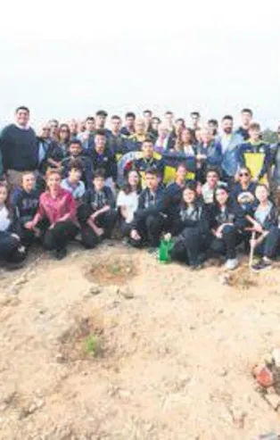 Kanarya’dan geleceğe nefes