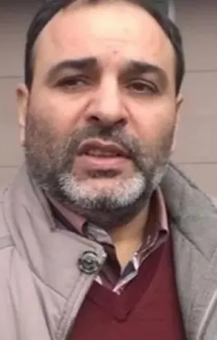 Son dakika: FETÖ'cü firari hain Bülent Keneş: Ayasofya kilise olsun