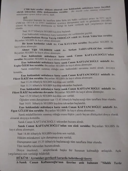 Canan Kaftancıoğlu hapse girecek mi? Canan Kaftancıoğlu'nun suçu neydi, kaç yıl ceza aldı?-3