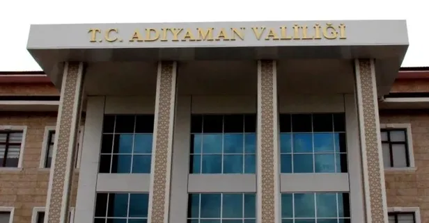 Adıyaman Valiliği'nden Cumhuriyet gazetesinin 'iki çocuk kaçırıldı' yalanına suç duyurusu