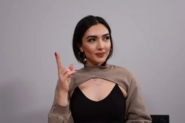 YouTuber Nisa Ölmez: "Asla dayanamıyorum, görürsem mahvedeceğim!"