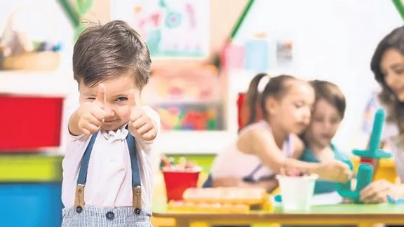 Kamuda kreş seferberliği!