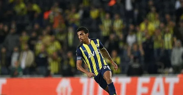 Fenerbahçe’de Luiz Gustavo sürprizi! 18 maç sonra yeniden...