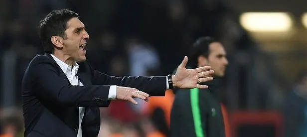 Korkut, Leverkusen’de 1 puanla başladı