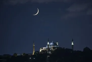 ŞANLIURFA İFTAR VAKTİ VE SAHUR SAATLERİ! 2024 Ramazan İmsakiyesi Şanlıurfa’da oruç ne zaman, saat kaçta açılacak?