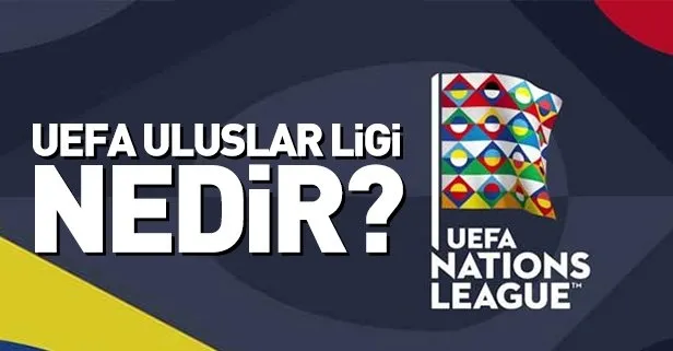 UEFA Uluslar Ligi nedir? UEFA Uluslar Ligi kuralları nelerdir?