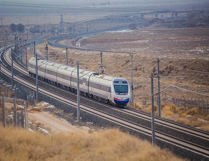 Bursa - İstanbul arasında süre kısalıyor