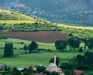 O ilimizde 1 köy karantinaya alındı!