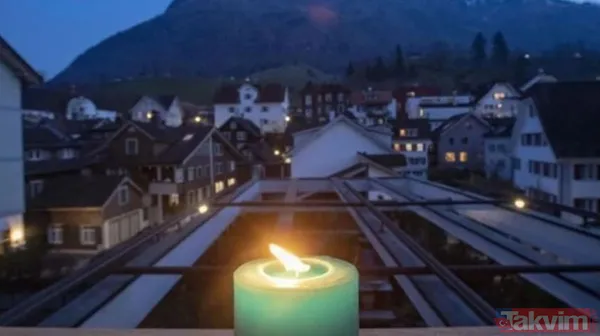 Enerji krizine İsviçre işi çözüm! Enerji Bakanı Simonetta Sommaruga'dan ilginç 'duş' önerisi - 23