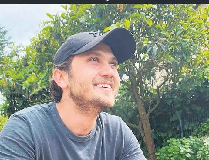 ’Bulut’ların üstünde!