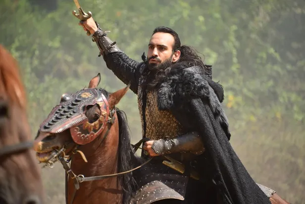 “Uyanış: Büyük Selçuklu” bu akşam yayın hayatına başlıyor! İşte 'Uyanış: Büyük Selçuklu'nun oyuncu kadrosu-1