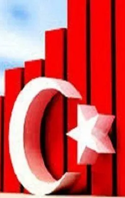 IMF'den Türkiye'ye övgü