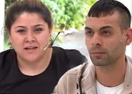 Esra Erol DNA testi sonucu açıkladı! Berna Balaban’ın çocuğunun babası Mehmet Ateş mi?