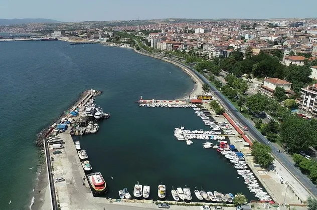 Son dakika: Çevre ve Şehircilik Bakanı Murat Kurum müsilajla mücadelede son durumu açıkladı