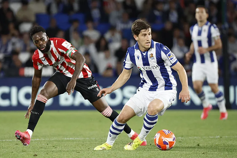 Galatasaray kanatlanacak! Transferde hedef rüzgarın oğlu - 22