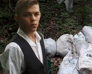 PKKlıların Eren Bülbülün evinden çaldığı erzak, depolarında bulundu