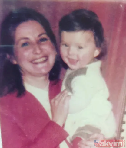 Baş Belası'nın İpek'i İrem Helvacıoğlu'nun bir de anne ve ablasını görün! Sosyal medyayı sallayan İrem güzellik genetik dedirtiyor! - 26