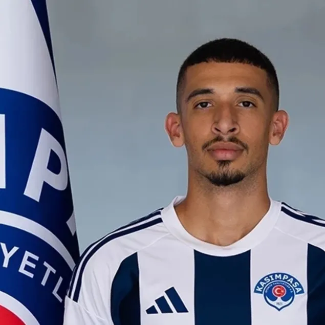 Adem Arous Kasımpaşa’da