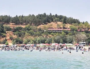 Antalya değil Elazığ!