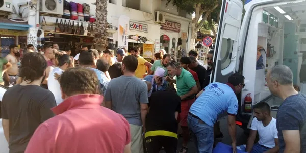 Bodrum'da kazada ölen Ömer Faruk Odabaşı'nın son sözleri yürek burktu-5