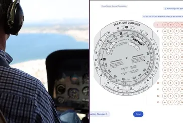 Pilot sınavlarında dev değişiklik! İki aşamalı sınav, esnek tarih ve il-ilçe kolaylığı başlıyor! İşte A’dan Z’ye yeni sistem