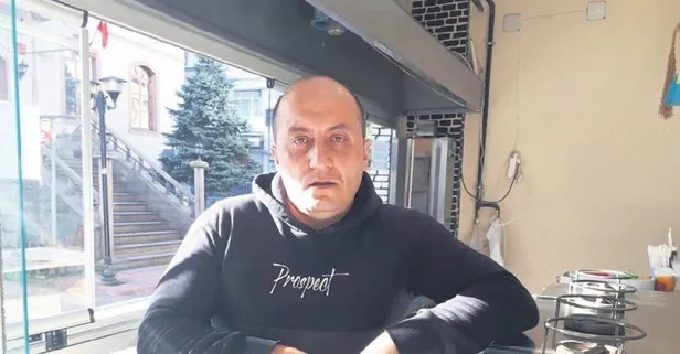 Kural tanımaz dönerci tam 23 kez ceza yedi! | Yurttan koronavirüs haberleri