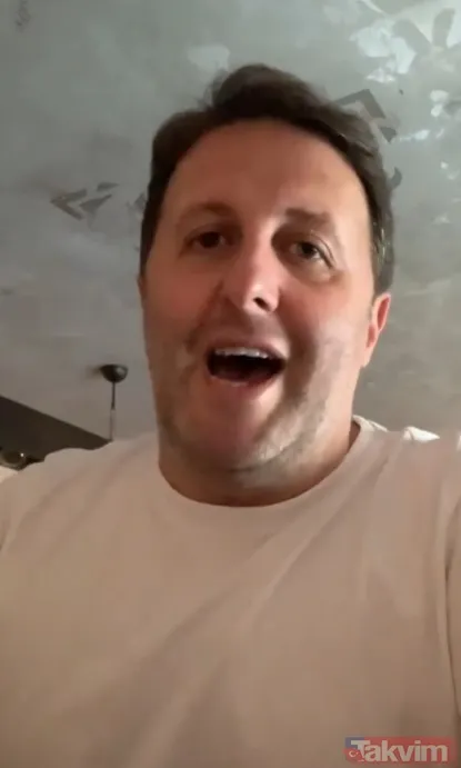 Bestemsu Özdemir sevgilisi Serkan Mehmet Durdu evliliğe ilk adımı attı! Yeni yılın ilk dakikalarında teklif aldı işte o anlar: "Evet dedim..." - 13