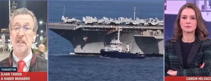 Müzakere öncesi Beyaz Saray’dan İran çıkışı! “Ölümcül gücümüzü kullanmaya hazırız”-17