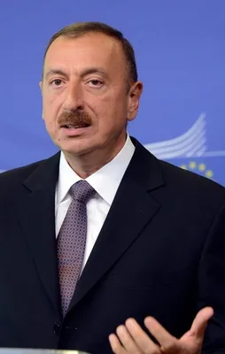 Aliyev'den Avrupa'ya sert eleştiri