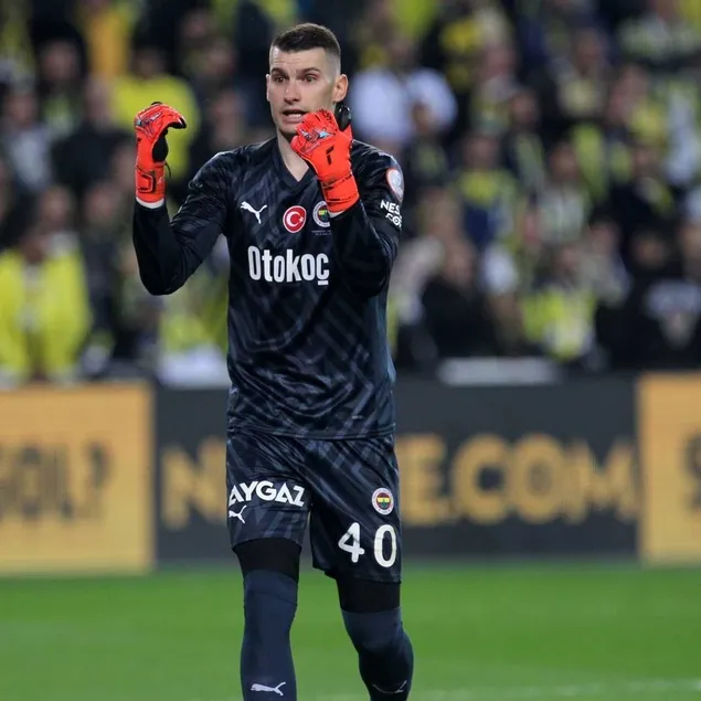 Livakovic için transfer savaşı!