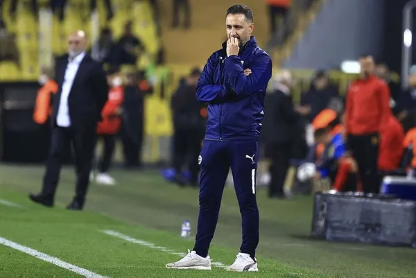 Fenerbahçe derbi öncesinde bu duruma çare arıyor! İstatistikleri gören taraftar adeta korktu-4