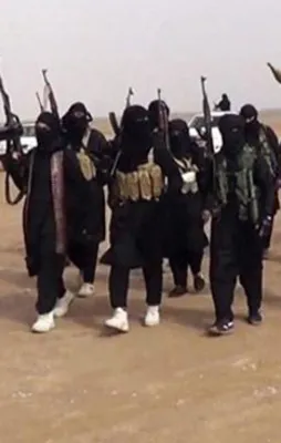 DEAŞ'ın iki numarası öldürüldü!