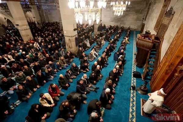 Tövbe İstiğfar duası Arapça okunuşu nasıl? Tövbe İstiğfar duası Türkçe anlamı nedir? - 10