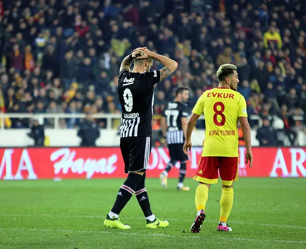 Toroğlu: 'Fenerbahçe ve Beşiktaş, Tudor'a dua etsinler!'-8