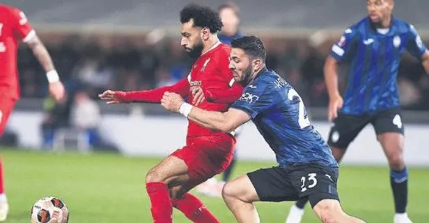 Liverpool’dan galibiyetle veda