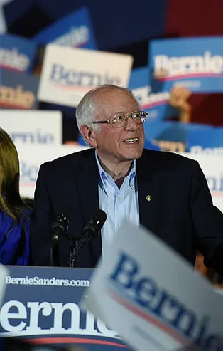 Nevada'da Sanders kazandı