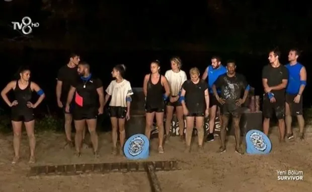 Acun Ilıcalı ve Survivor Emin Günenç arasında TV 8'i sallayan sözler! Kim ne olduğunu anlamadı 'Şu anda bittin, haberin yok...'-6
