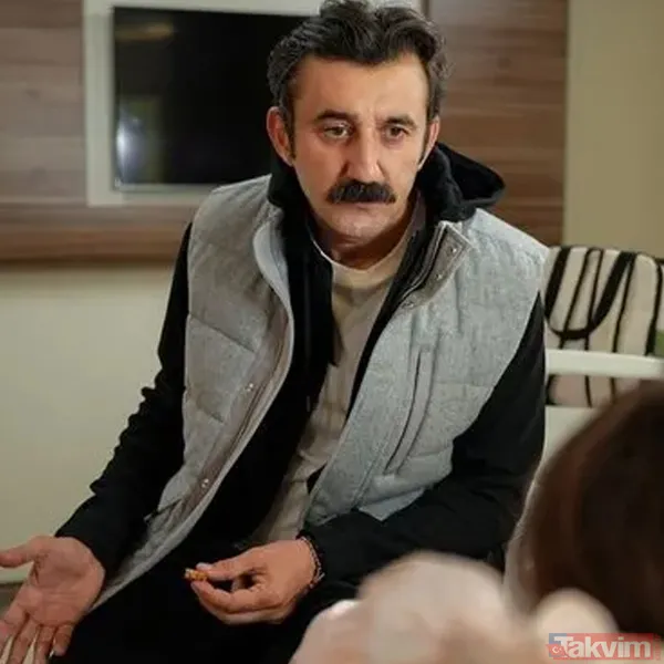 Sandık Kokusu’nun Urfalı Gülnaz’ı Gözde Seda Altuner bakın aslen nereli çıktı! - 14