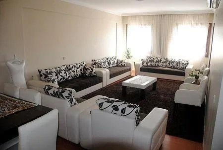 Yurt görünümlü ihanet karargâhı-3